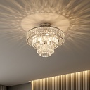 LUMIÈRE CRISTAL 110W MAX DC23-330V 230mA+-5% AC85-265VAC 50/60HZ MAX1.0A  65X65X25 A799-1