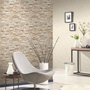 CARREAUX MURAL 30X60 CLIFF BEIGE SUGAR (ANML)