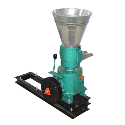 MACHINE À GRANULÉS FPM-150 120-160 KG/H SANS MOTEUR 3050101151