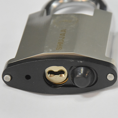 CADENAS GODREJ 50 MM GODREJ 6075 DB 65 SHUJAA 14 3KS 50 4K SN LKYVPH020