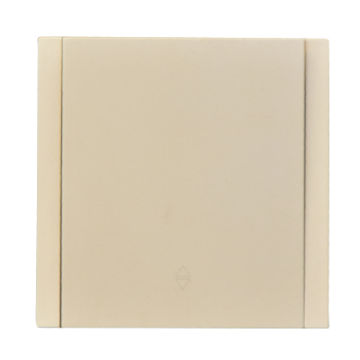 INTERRUPTEUR va- et -vient ENCASTRABLE ULTRA-MINCE 10A, 230V~, 1 va- et -vient TB / TB2 OR 1050301003