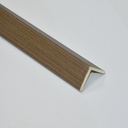 PLINTHE EN L 25x25x2900 PM042 Line A