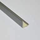 PLINTHE EN L 25x25x2900 SM102 Line A