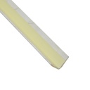 PLINTHE EN L 25x25x2900 SM603 Line A