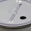 N.C PENTURE QM Glossy Black 1000 GRADE A 1KG  (ELM)