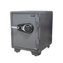 COFFRE-FORT IGNIFUGE FSH530 CE, UL H.595 X l.46 X P.470 74KG  2030401011