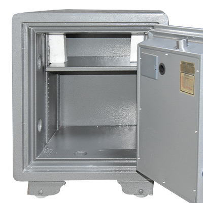 COFFRE-FORT IGNIFUGE FSH530 CE, UL H.595 X l.46 X P.470 74KG  2030401011