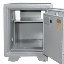 COFFRE-FORT IGNIFUGE FSH530 CE, UL H.595 X l.46 X P.470 74KG  2030401011