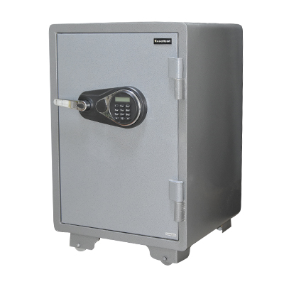 COFFRE-FORT IGNIFUGE FSH700 CE, UL H.700 X l.500 X P.490 2030401012