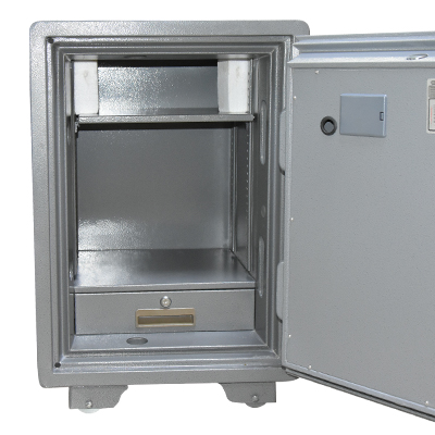 COFFRE-FORT IGNIFUGE FSH700 CE, UL H.700 X l.500 X P.490 2030401012