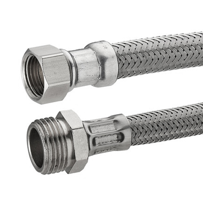 FLEXIBLE F15xM15 / 45cm INOXYDABLE MO24231