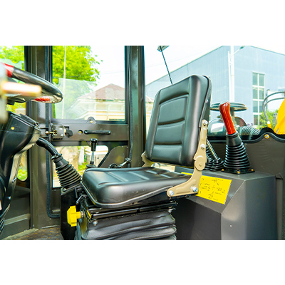 MACHINE CHARGEUSE-PELLETEUSE HW20-28 hengwang  MOTEUR : YUNNEI YN38GBZ PUISSANCE NOMINALE : 76 KW VITESSE MAX 28 KM/H 3050105001