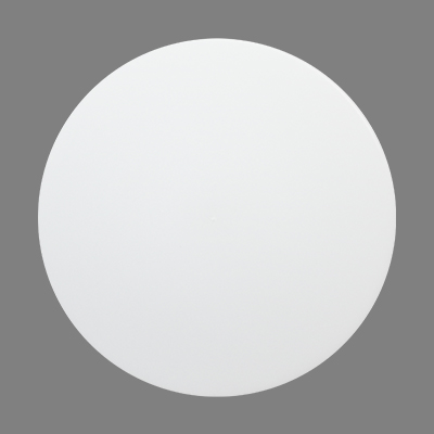 PLAFONNIER, 15W PA14-R15W AC110-265V 50/60HZ Ø 155XH47MM WH IP20
