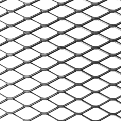 LATTIS METALLIQUE 15x20MM (T)0.5 mm (H)1 mx(L)10m 4kg 3080305054