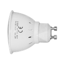 AMPOULE LED CE GU10 4 W  3000 K LS-01 ZNQP04A-S1 1050203257