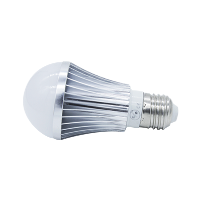 AMPOULE LED E27 5 x 1 W  warm white 1050203004