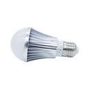 AMPOULE LED E27 5 x 1 W  warm white 1050203004