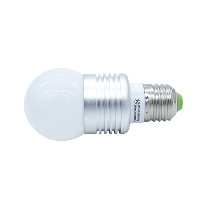 AMPOULE LED CE E27 3x1 W TL-201 1050203053  (B)
