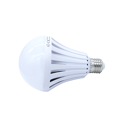 AMPOULE  LED D URGENCE RECHARGEABLE CE E27 9 W 1050203476