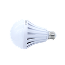 AMPOULE  LED D URGENCE RECHARGEABLE CE E27 9 W 1050203476