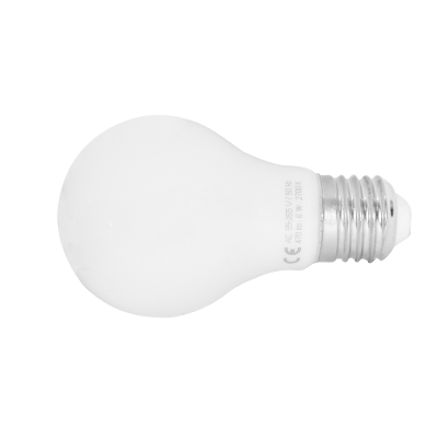 AMPOULE  LED CE A60 E27 6 W 470 lm 2700 K 1050203336