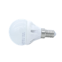 AMPOULE  LED CE G50 E27 5.5 W 530 lm 2700 K 1050203348