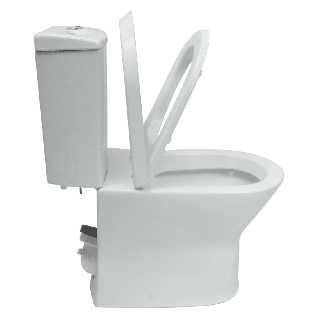 WC COMPLET DP HORIZONTAL BLANC NEXO SANITANA N° 2 (PRTGL)
