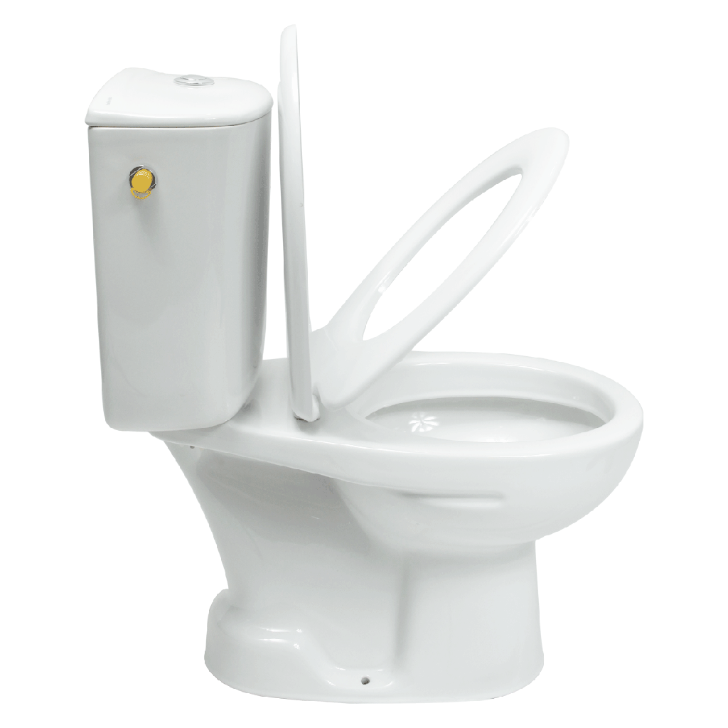 WC COMPLET VERTIC   BELLAVISTA ERICA PACK V/O (MUNIQUE) (PRTGL)