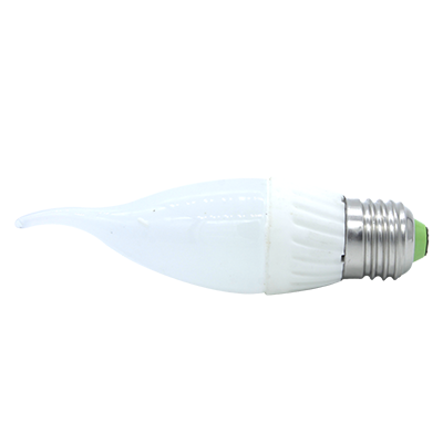 AMPOULE LED LBN-12 CE C37 E27 3 W   2700 K 1050203032