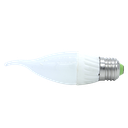 AMPOULE LED LBN-12 CE C37 E27 3 W   2700 K 1050203032