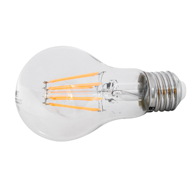 AMPOULE  LED CE G95 E27 8 W    4000 K 1050203324