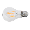 AMPOULE  LED CE G95 E27 8 W    4000 K 1050203324