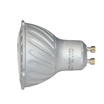 AMPOULE REFLECTEUR LED LBN-31 CE GU10 7.5 W  2700 K 1050203269