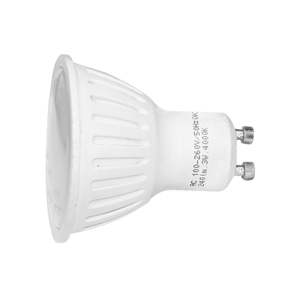 AMPOULE LED LBN-16 CE GU10 5 W 2700 K 1050203048