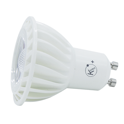 AMPOULE LED LBN-16 CE GU10 5 W 4000 K 1050203073