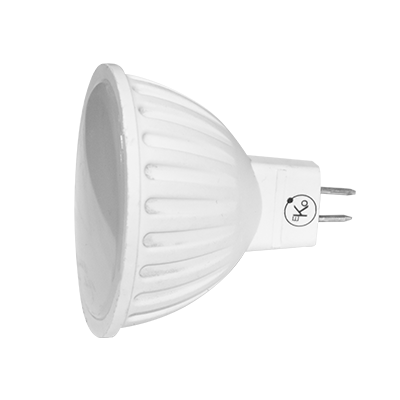 AMPOULE LED LBN-14 CE GU5.3 3 W 2700 K 1050203042