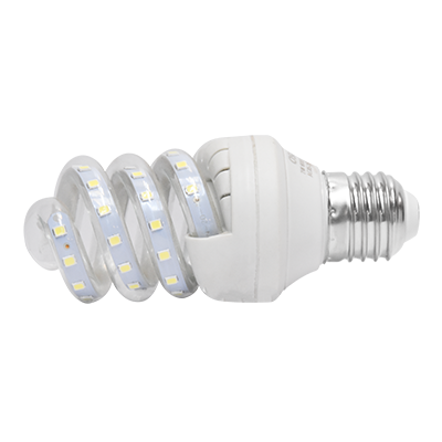 AMPOULE   SPIRAL LED  7W E27 6000k OSK7W018BB OSAKI