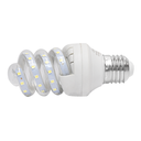AMPOULE   SPIRAL LED  9W E27 6000k OSK9W019BB OSAKI