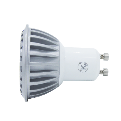 SPOT LED  GU10 5x1 W  370 lm CE 1050203187