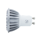 SPOT LED  GU10 5x1 W  370 lm CE 1050203187