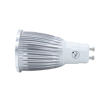 AMPOULE LED SPOT 3X2W CE GU10 380 lm 1050203035  (J)