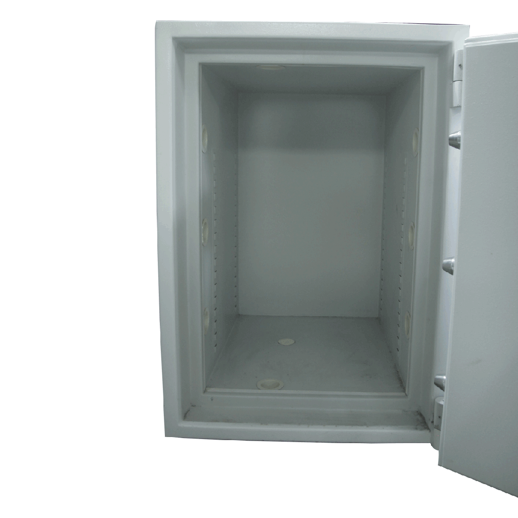 COFFRE GODREJ EURO CASH T28 40L  835*582*672MM 360kg