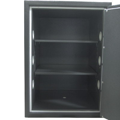 COFFREGODREJ Paramount GRIS Mdl3 1KL+1LG EL RAL 7024 735x532x556MM 180KG