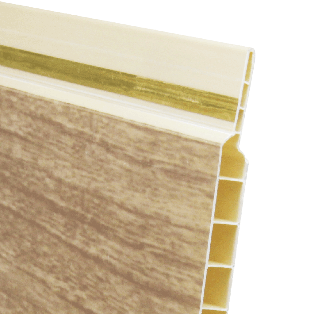 VOLIGE 3950x250x7mm (OBML) WD321