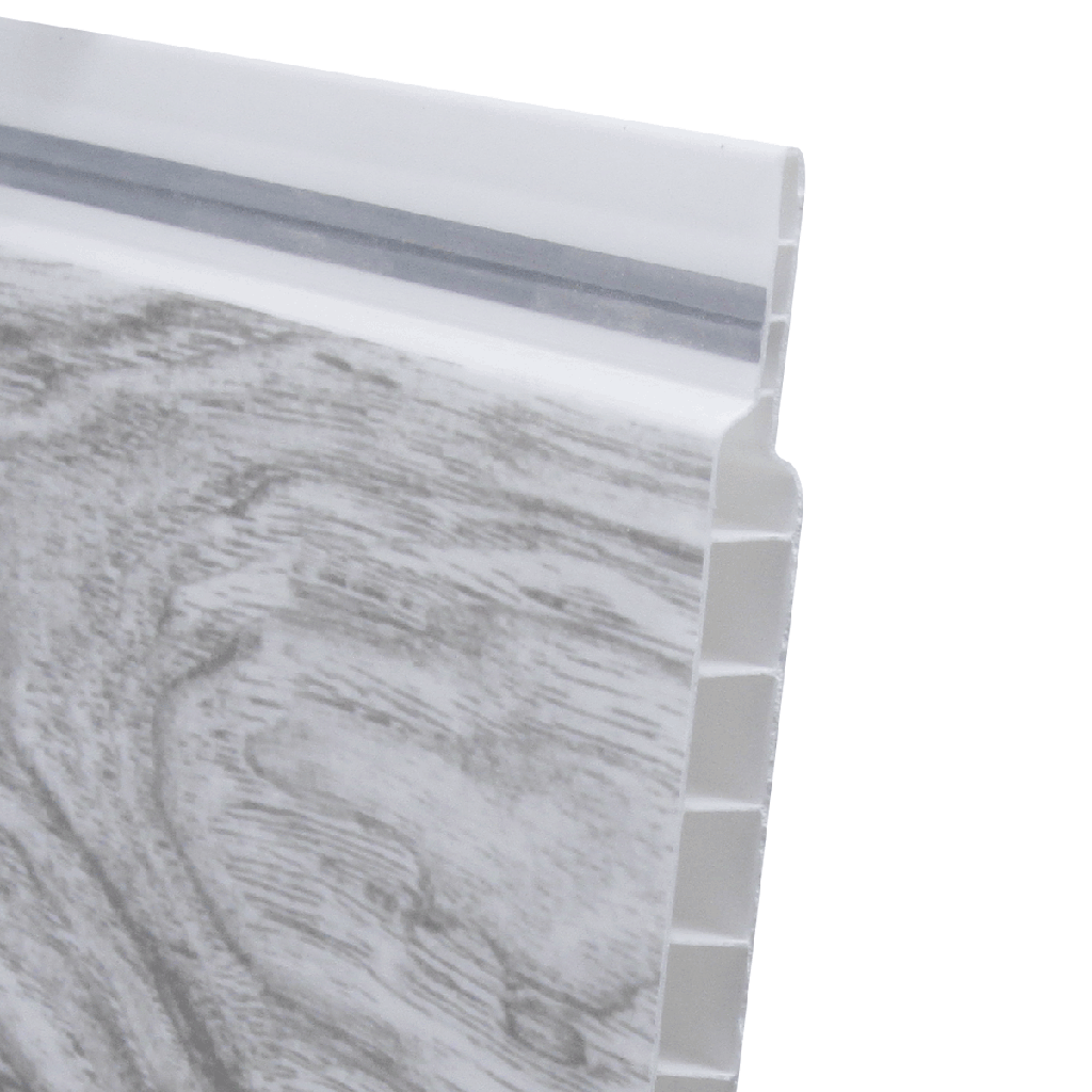 VOLIGE 3950x250x7mm (OBML) B11 silver Line