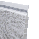 VOLIGE 3950x250x7mm (OBML) B11 silver Line