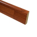 PLINTHE L.2400 x w.60 x T.12 mm, color ref. D92A92, glossy   2081102085
