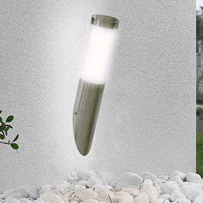 LAMPE  220V 50hz acrylic+iron 5714#