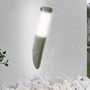 LAMPE  220V 50hz acrylic+iron 5714#