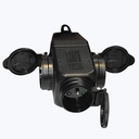 ADAPTAT.SCHUCKO CAOUTCHOUC 5586OB/1F SOLERA